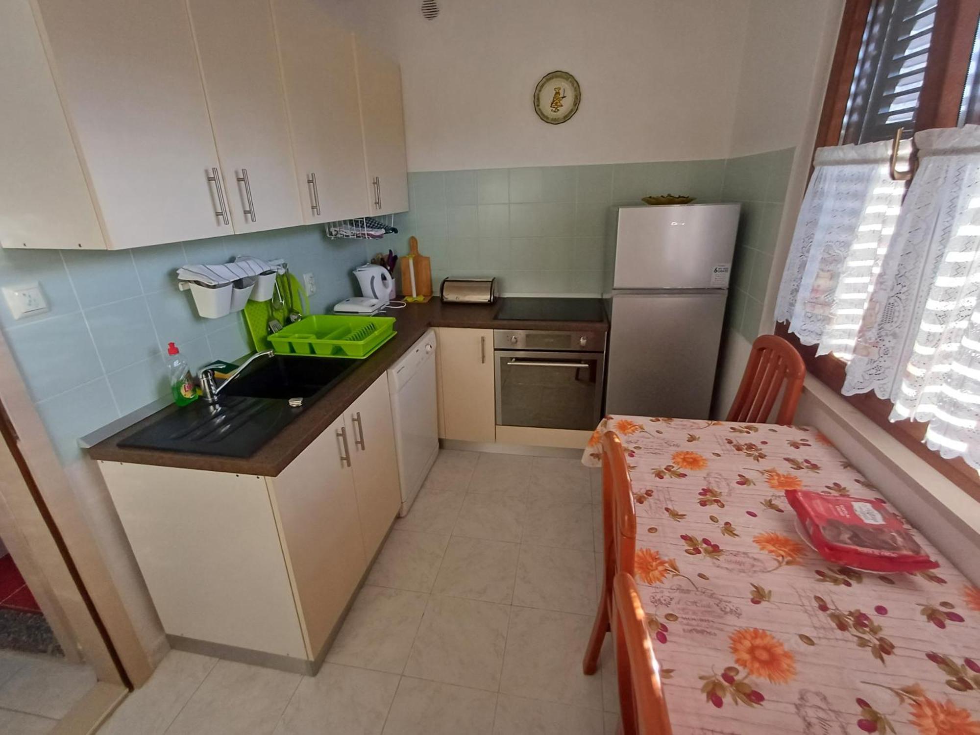 Apartments Lana Pula Bagian luar foto