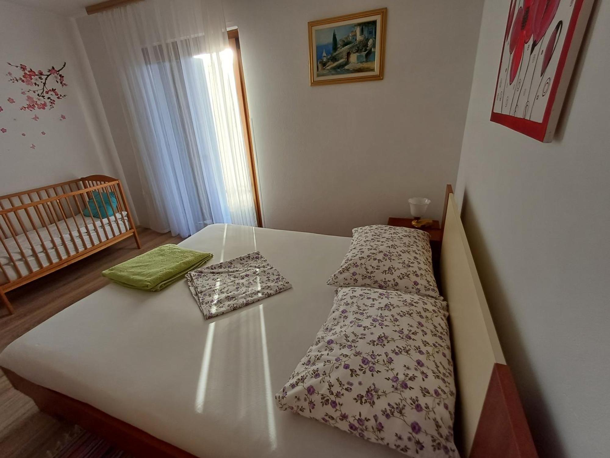 Apartments Lana Pula Bagian luar foto